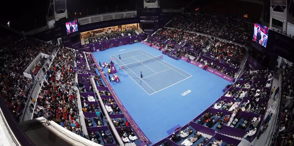 tennis