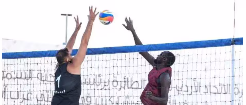 volleyball