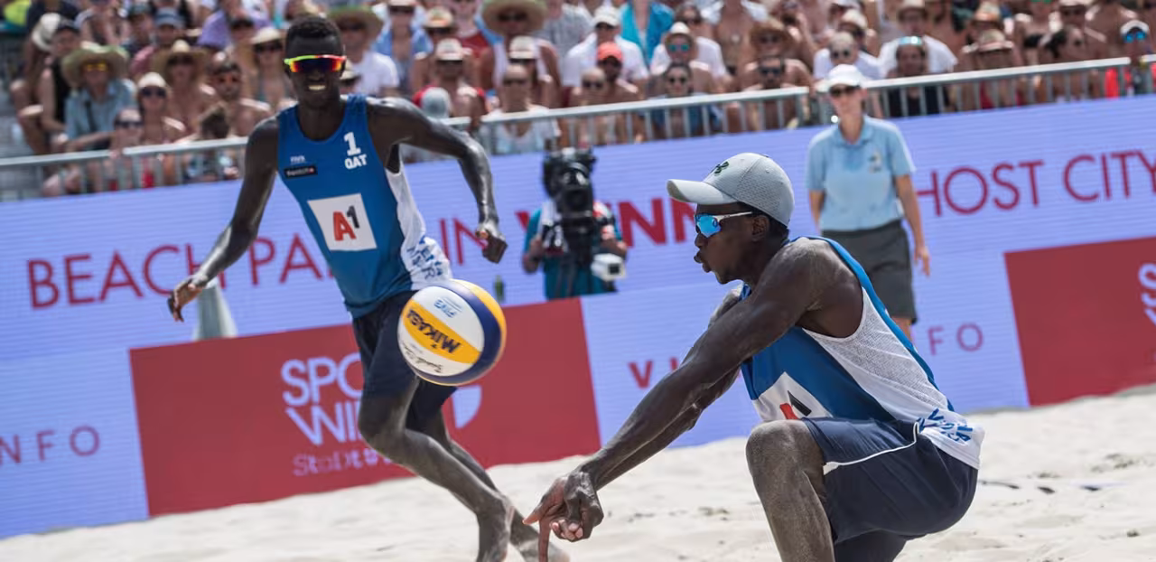 volleyball