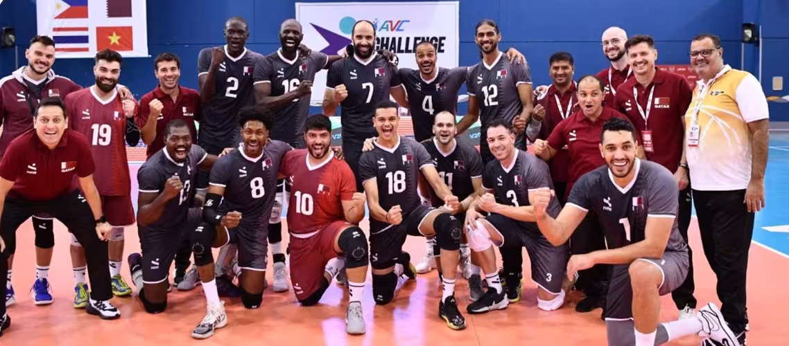 volleyball