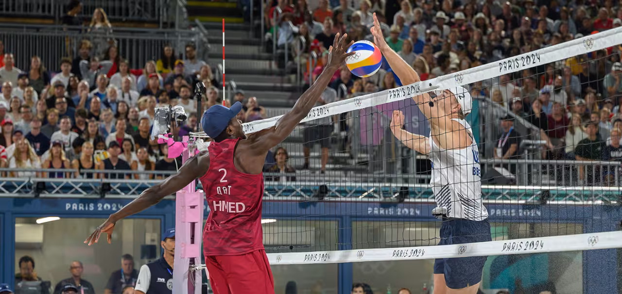 volleyball