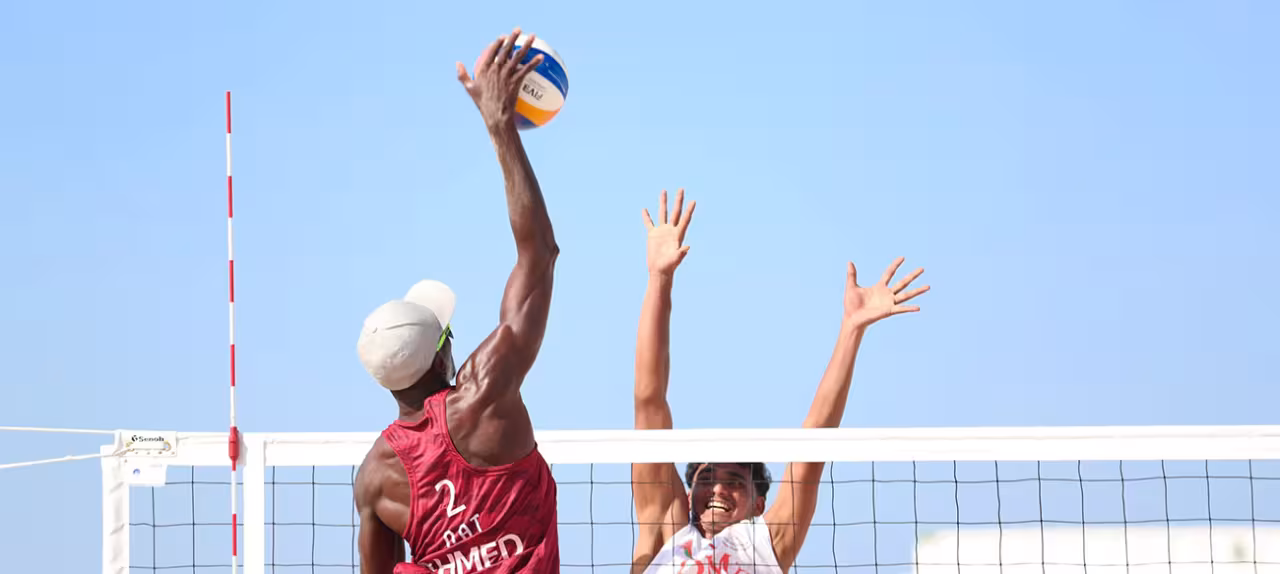 volleyball