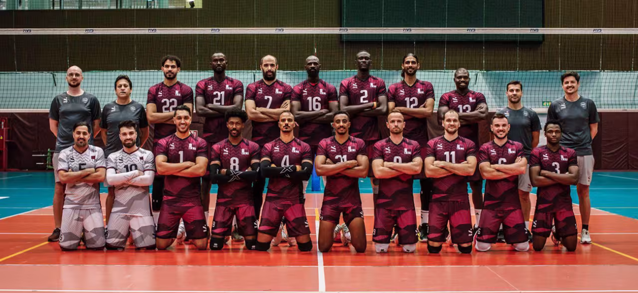 volleyball