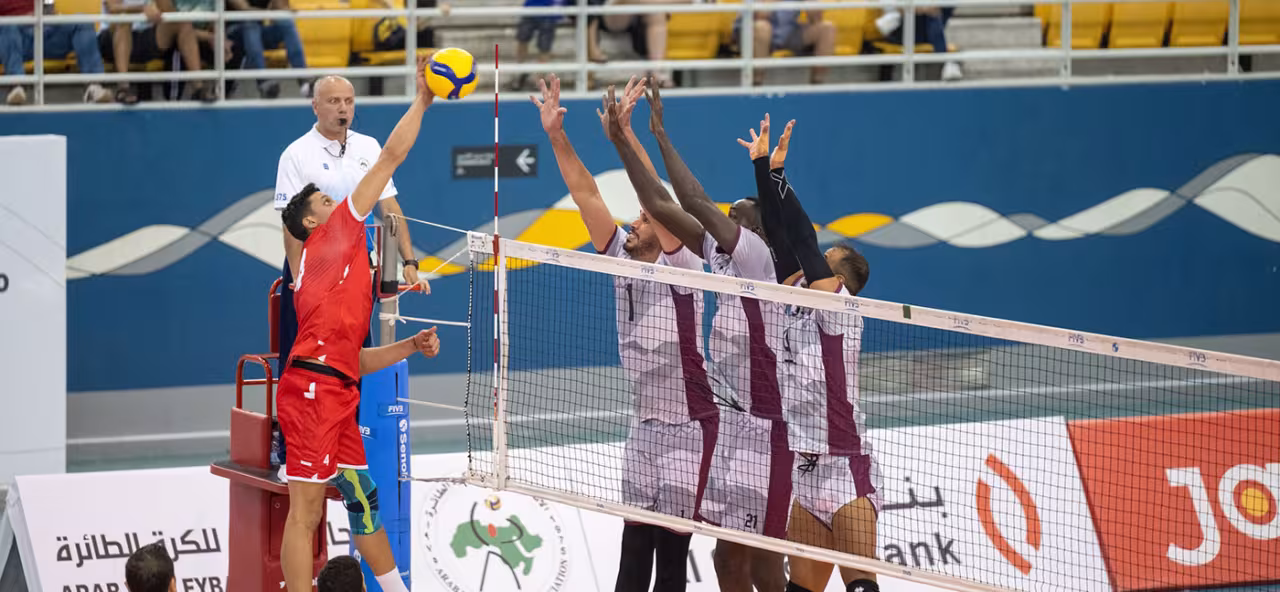 volleyball