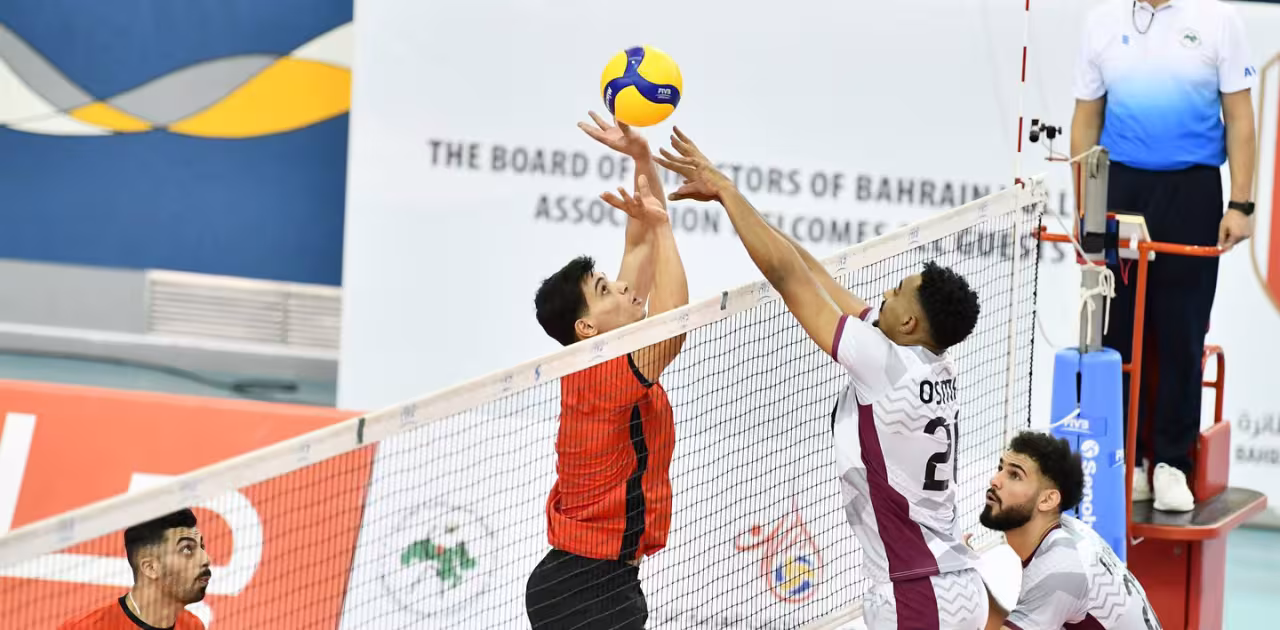 volleyball