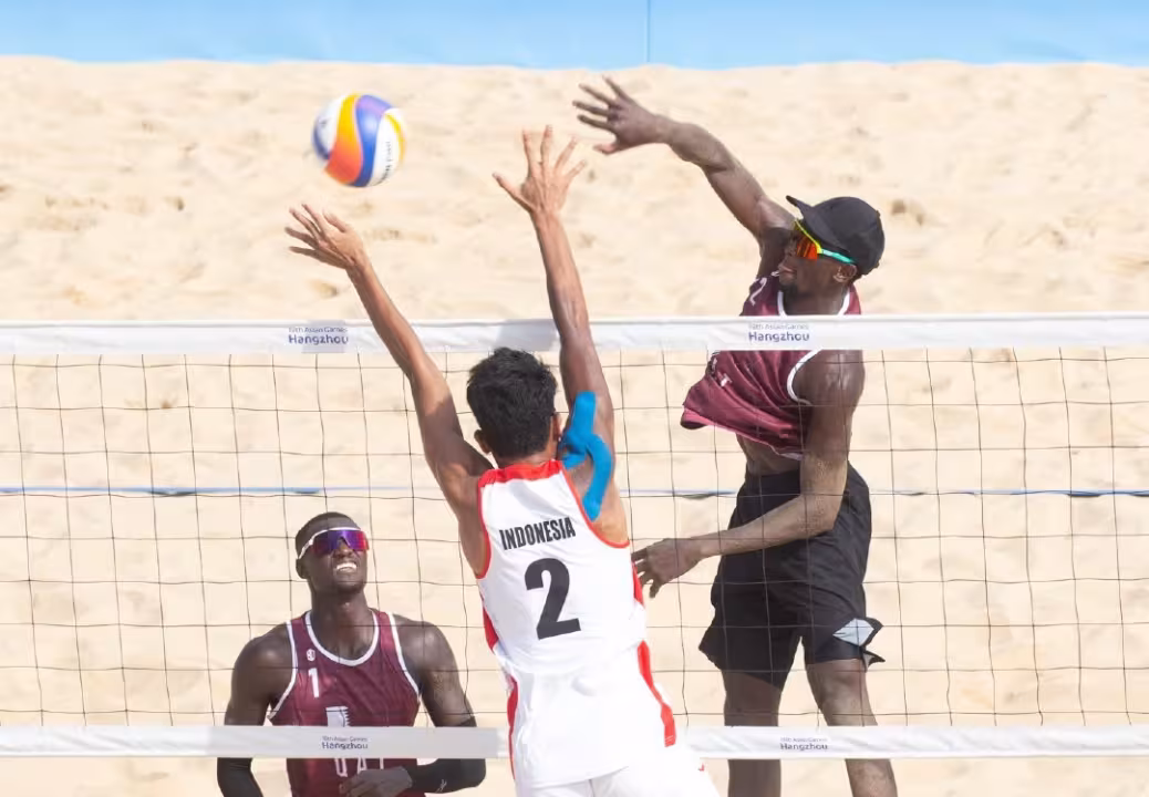 volleyball