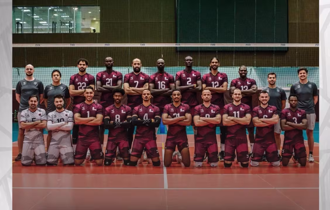 volleyball