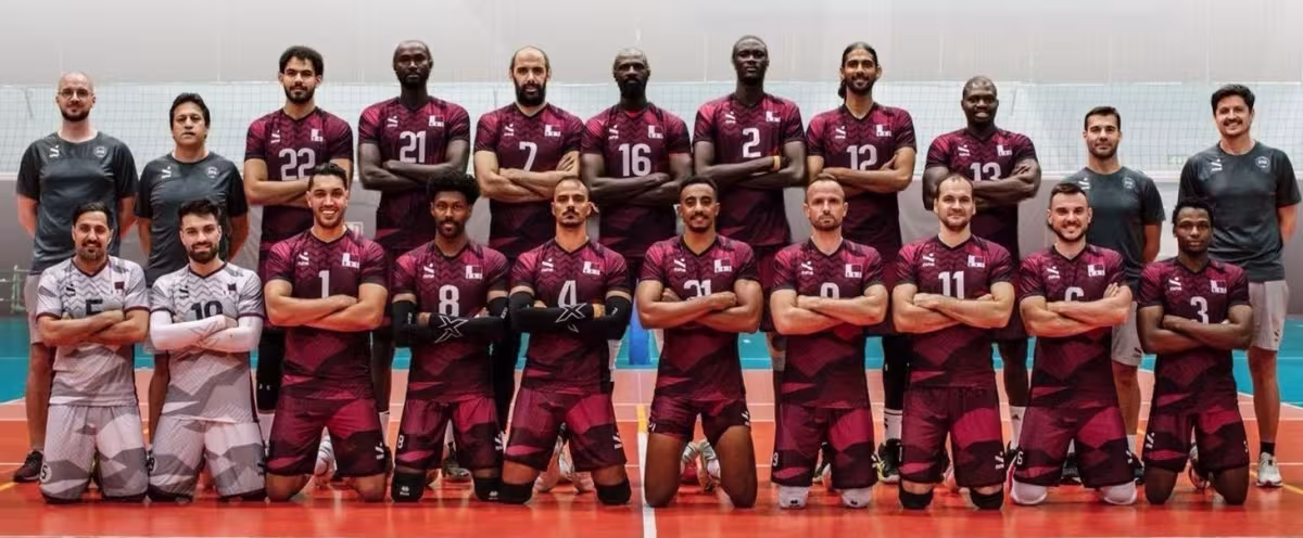 volleyball