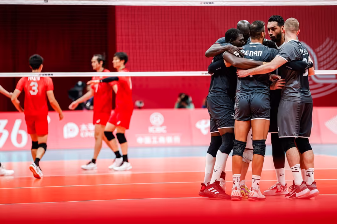 volleyball