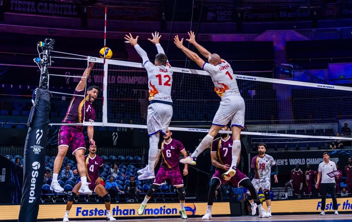 volleyball