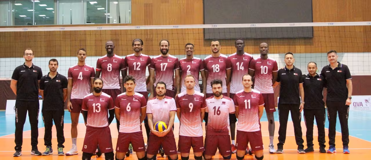 volleyball
