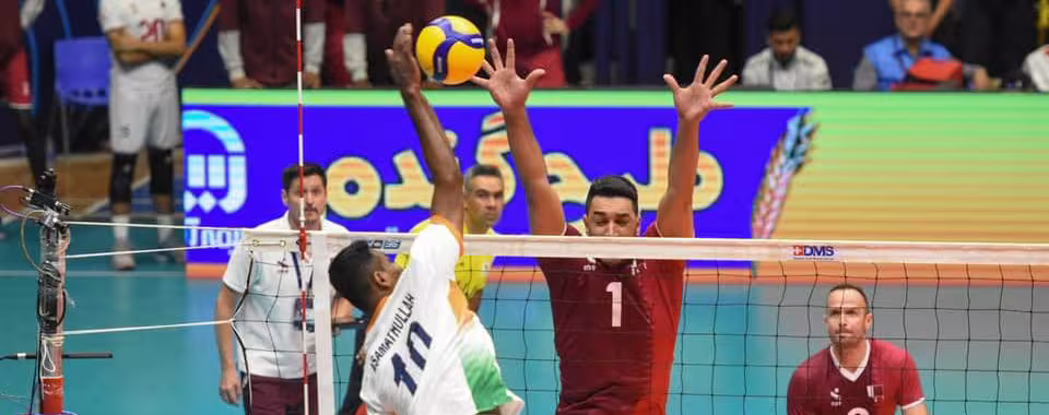 volleyball