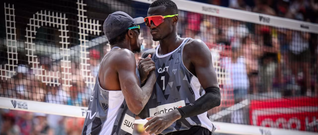 volleyball