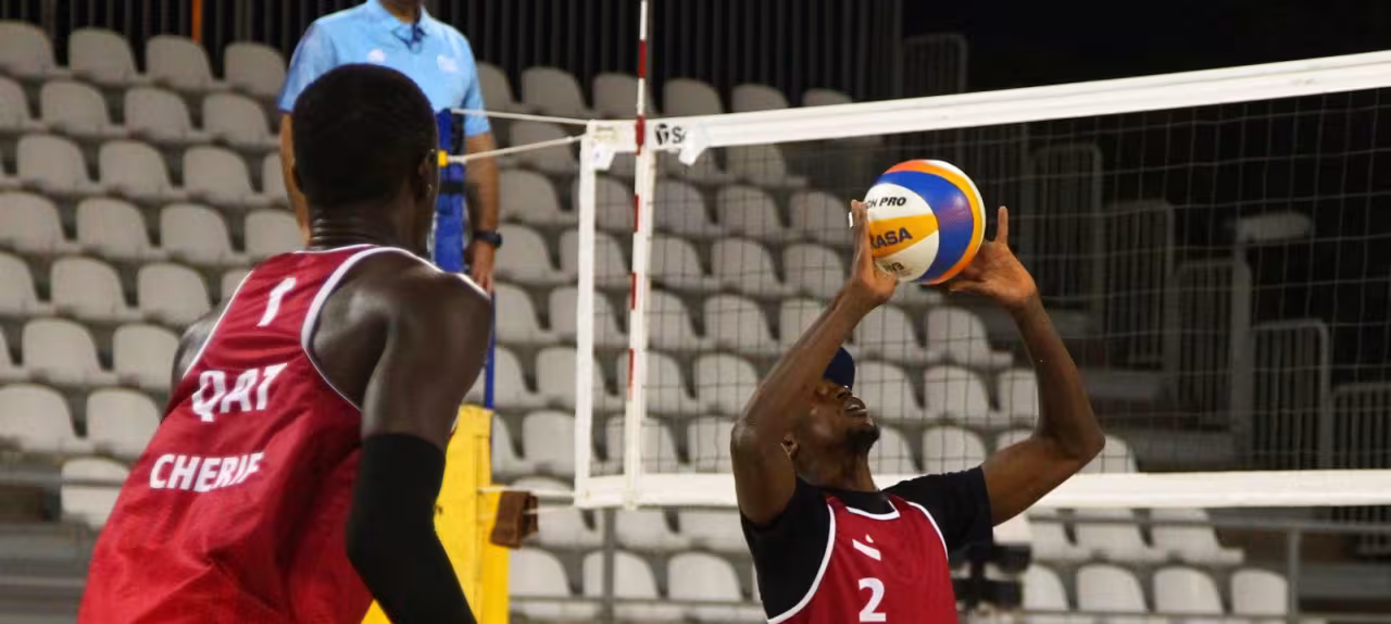 volleyball