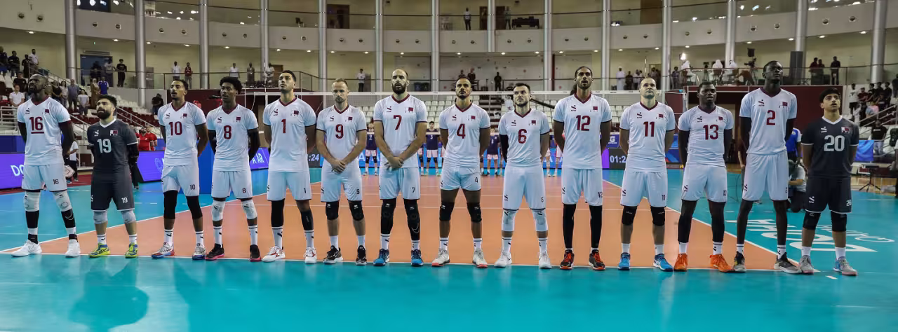volleyball