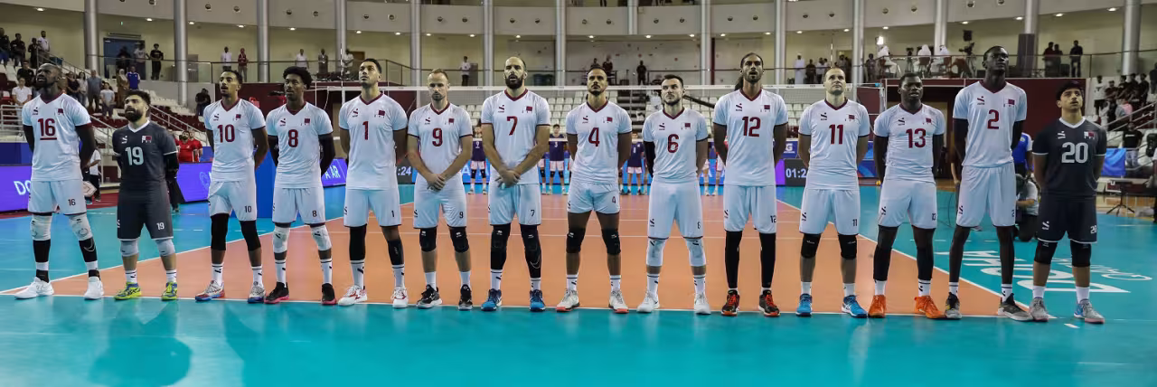 volleyball