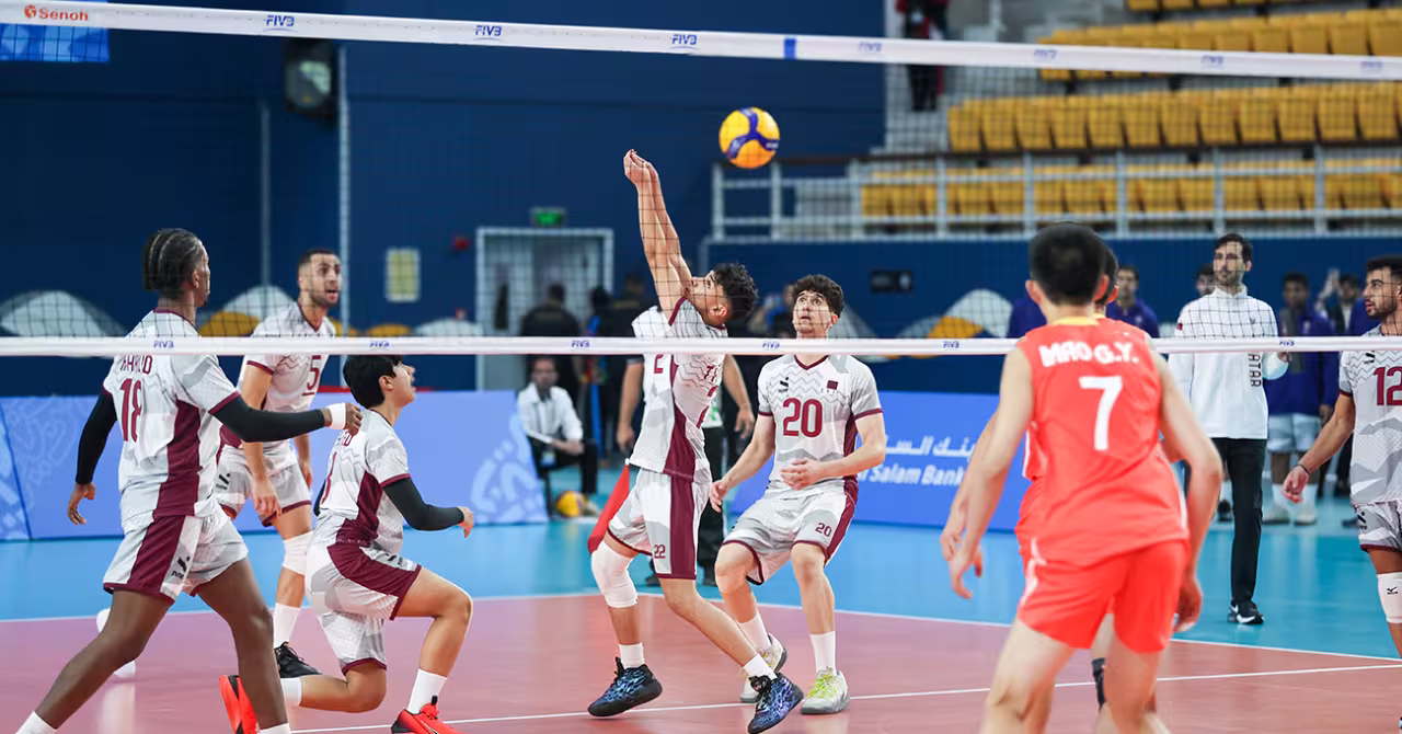 volleyball