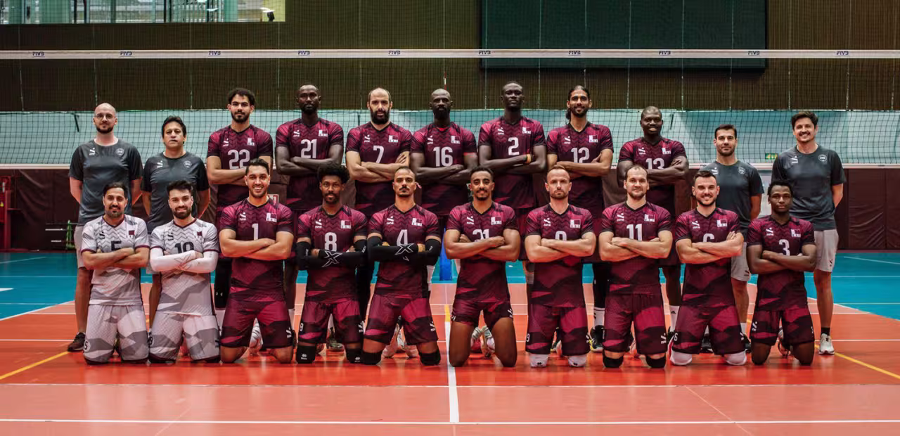 volleyball