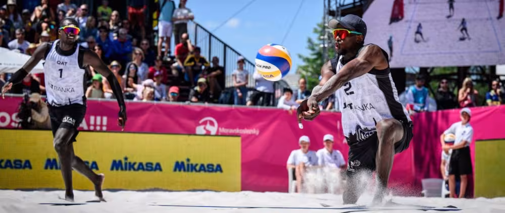 volleyball