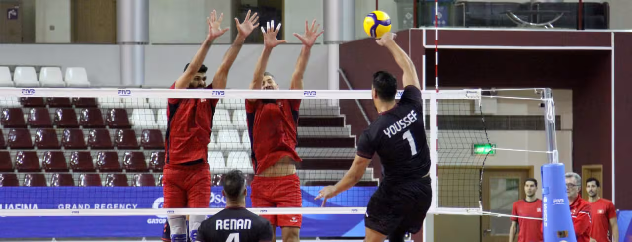volleyball
