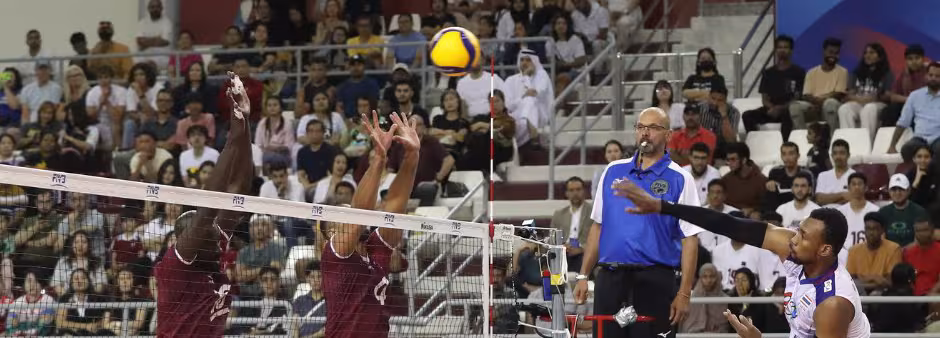 volleyball