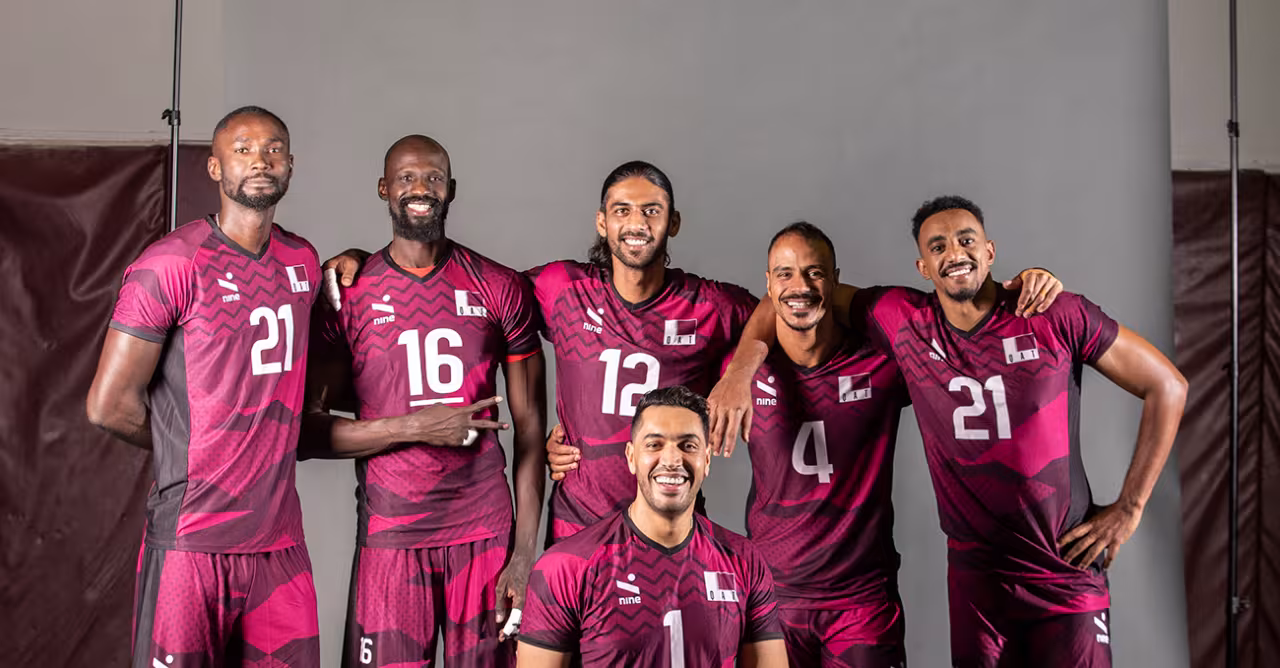 volleyball