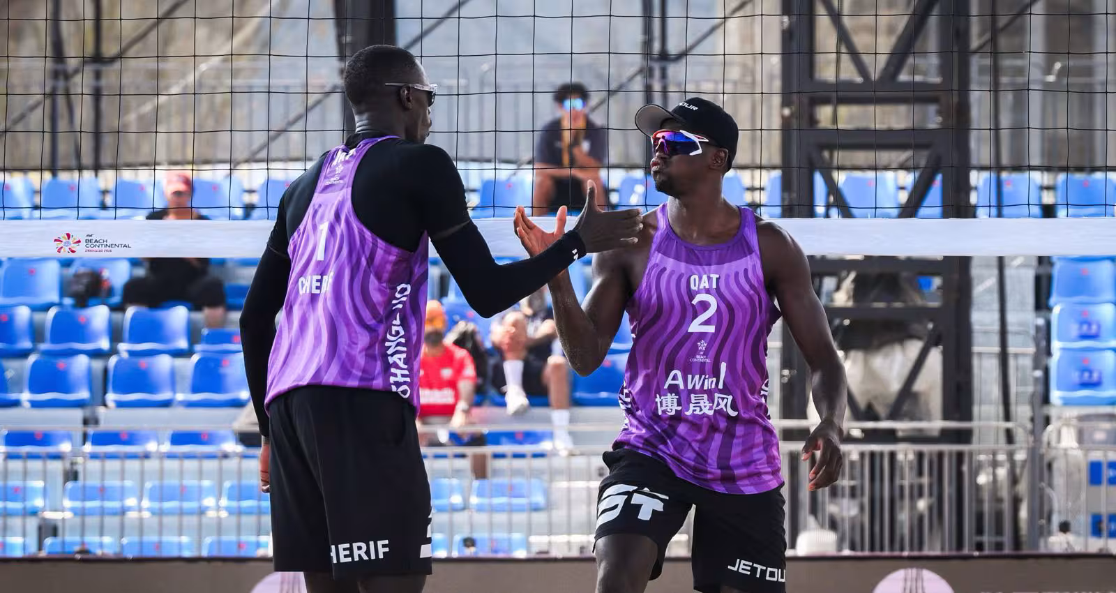 volleyball