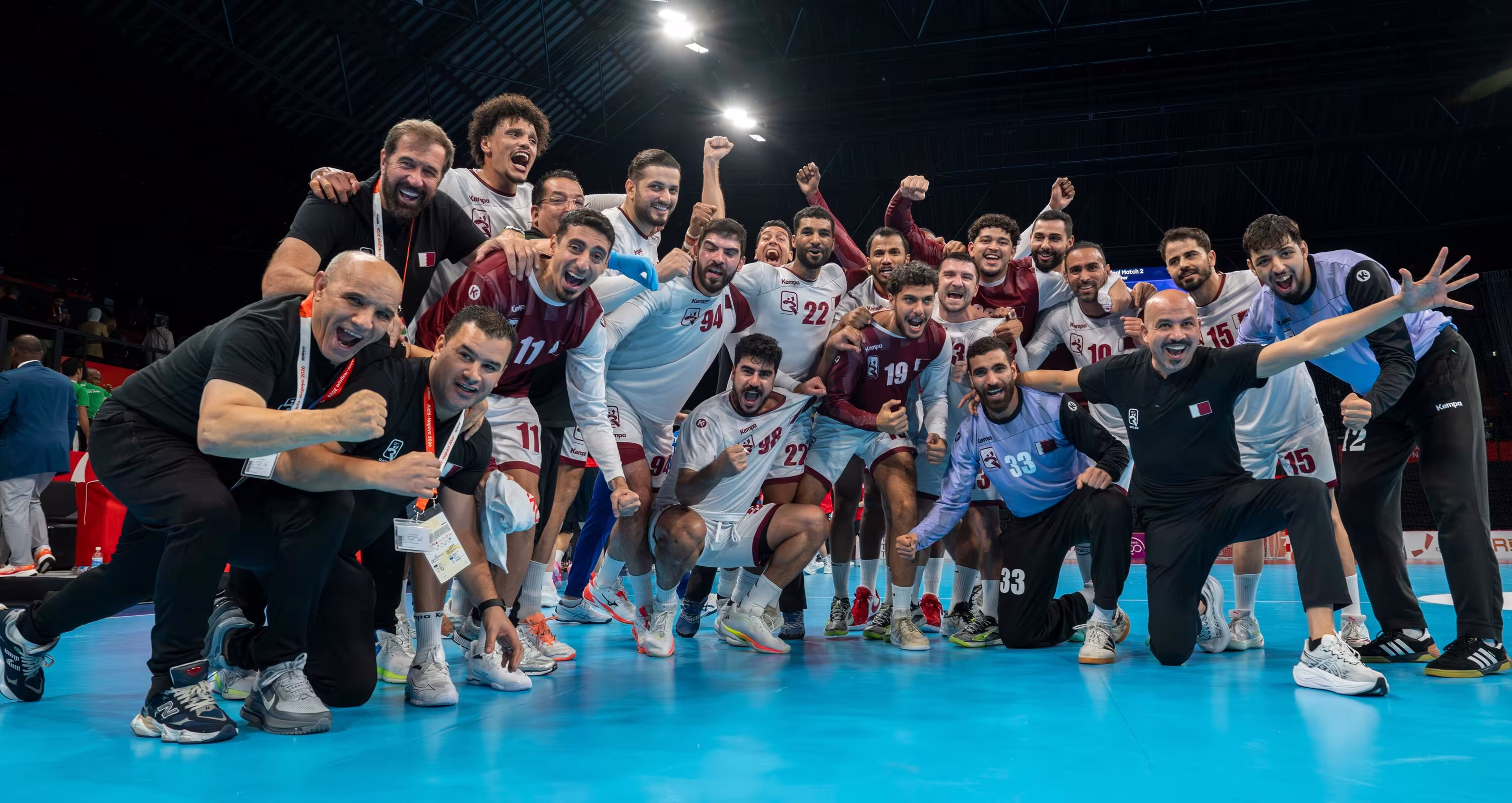 handball