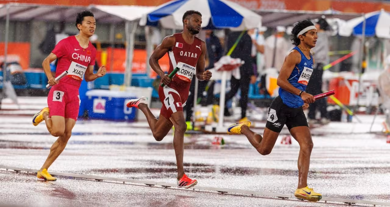 athletics