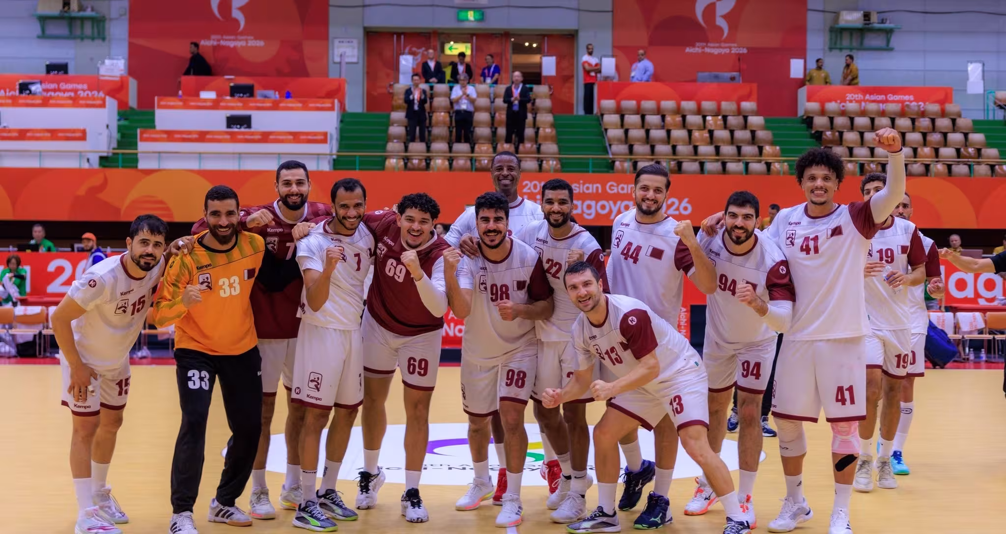 handball