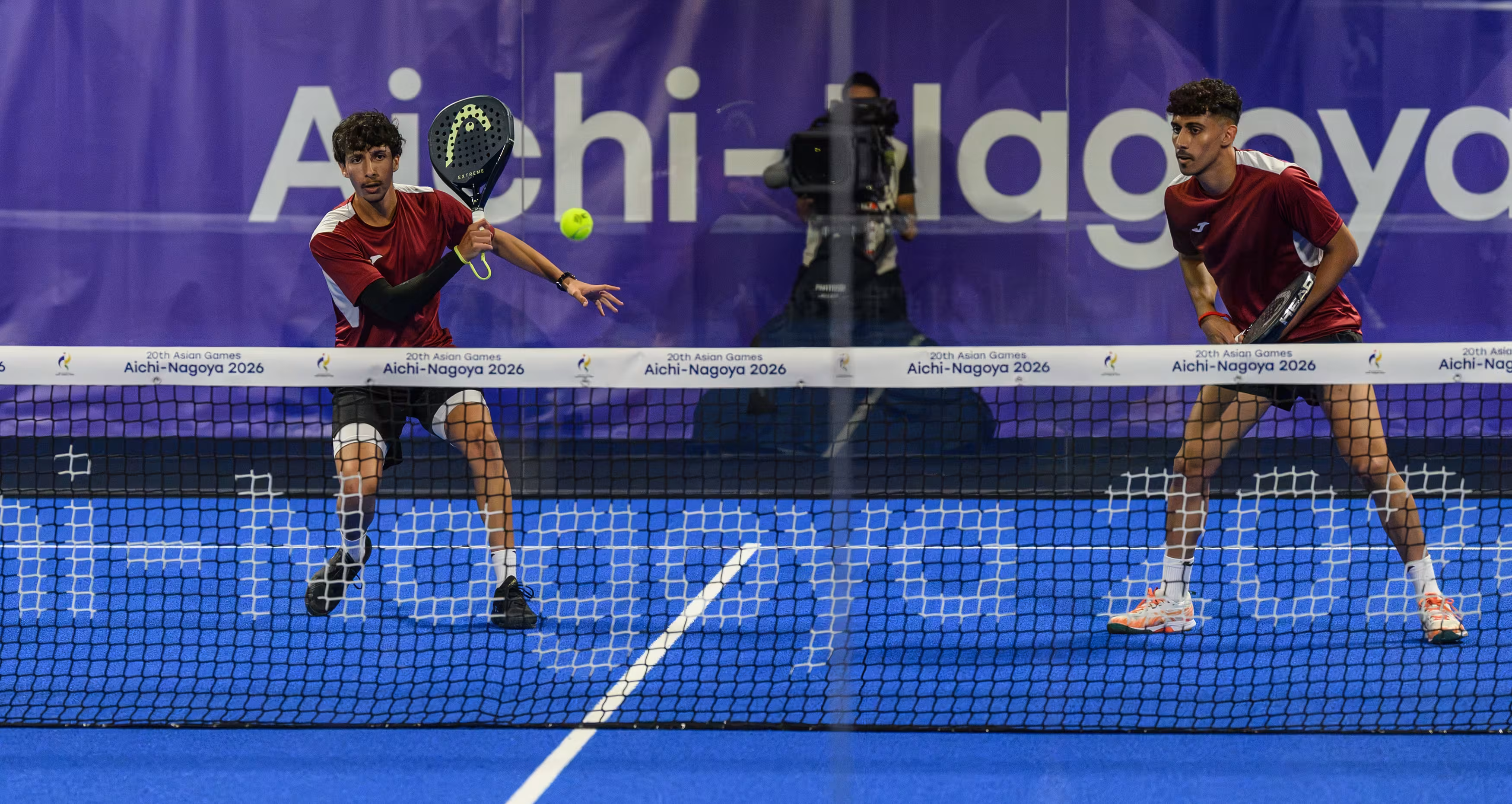 padel