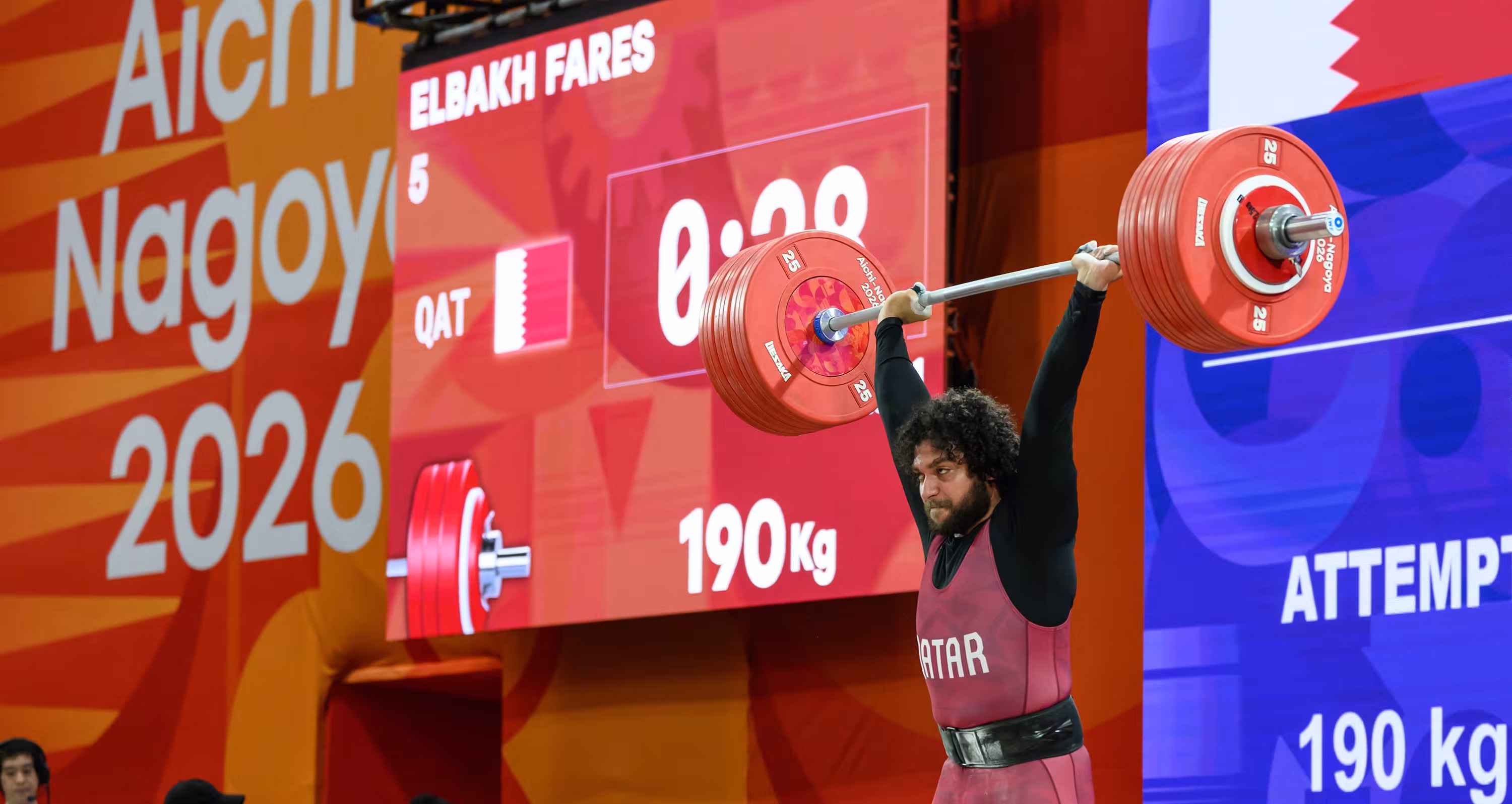 weightlifting