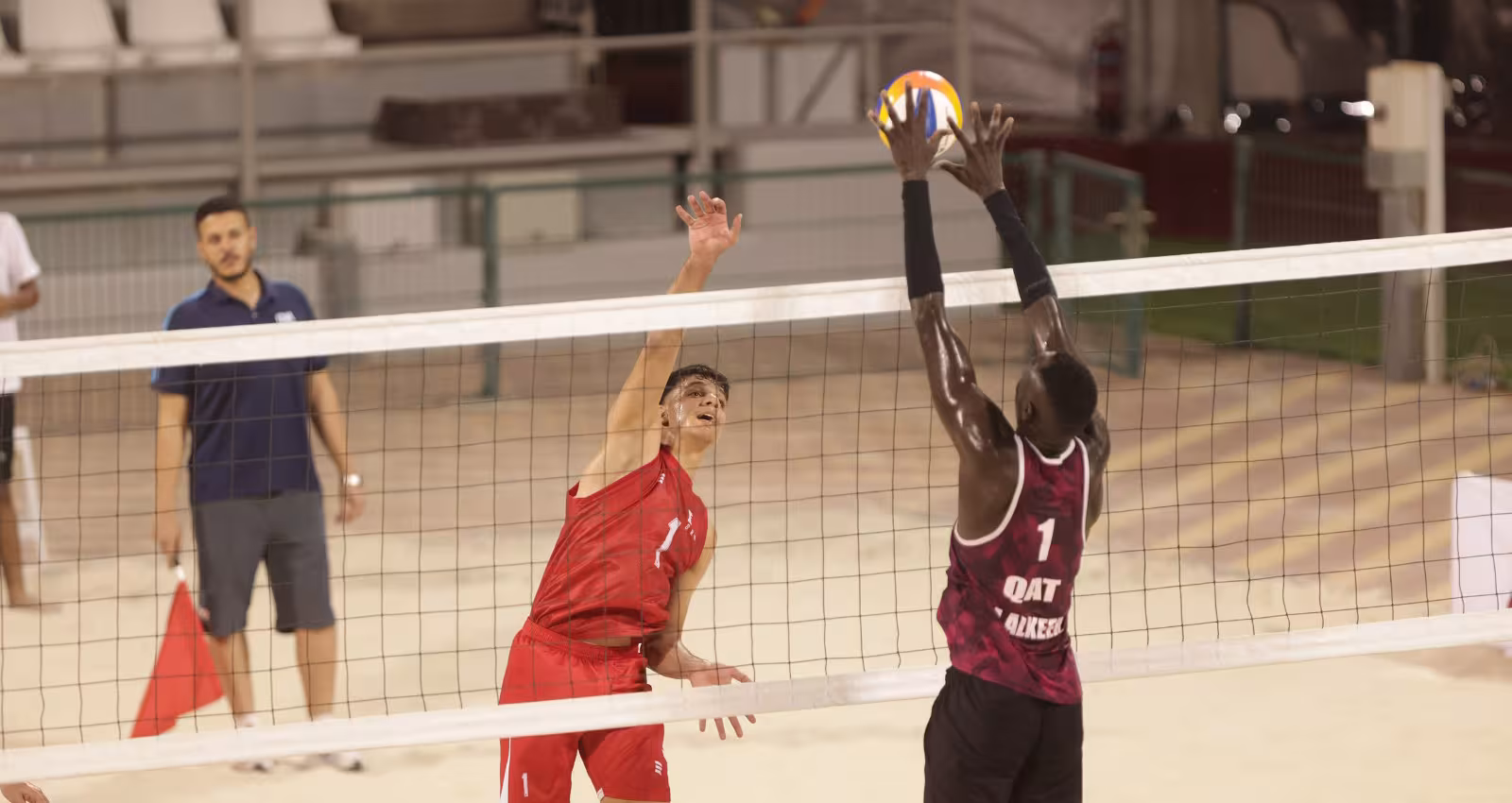 volleyball