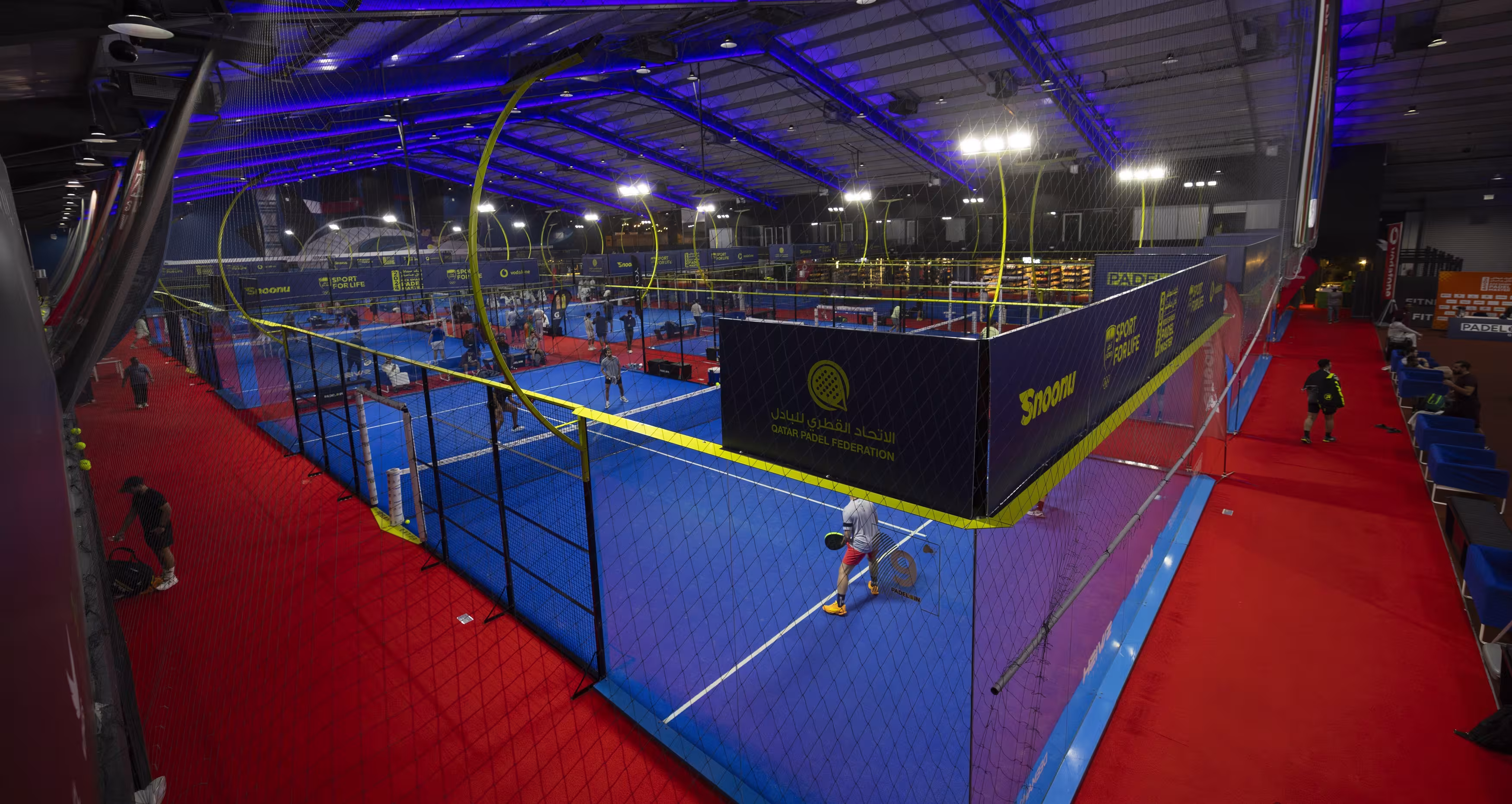 padel