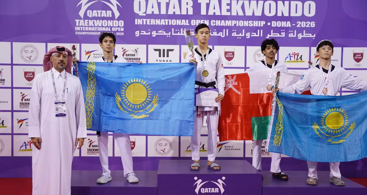 teakwondo
