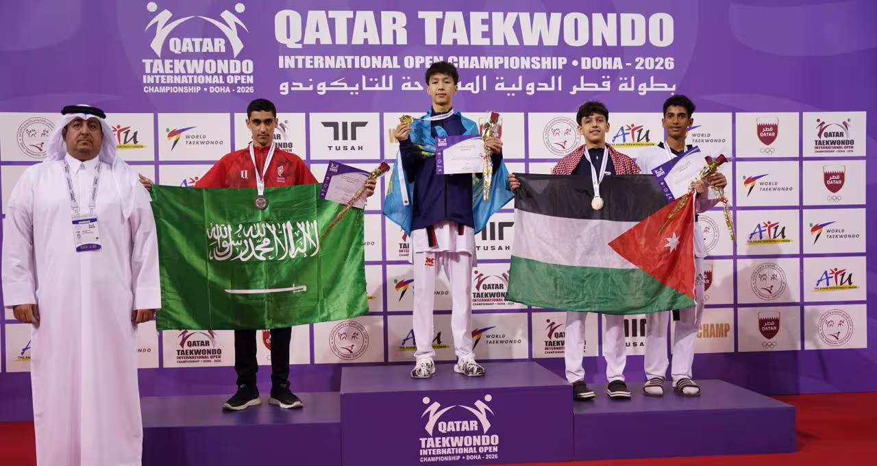teakwondo