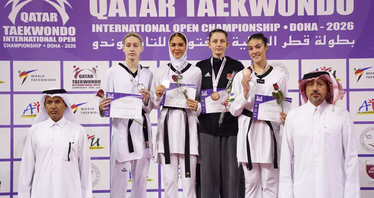 teakwondo