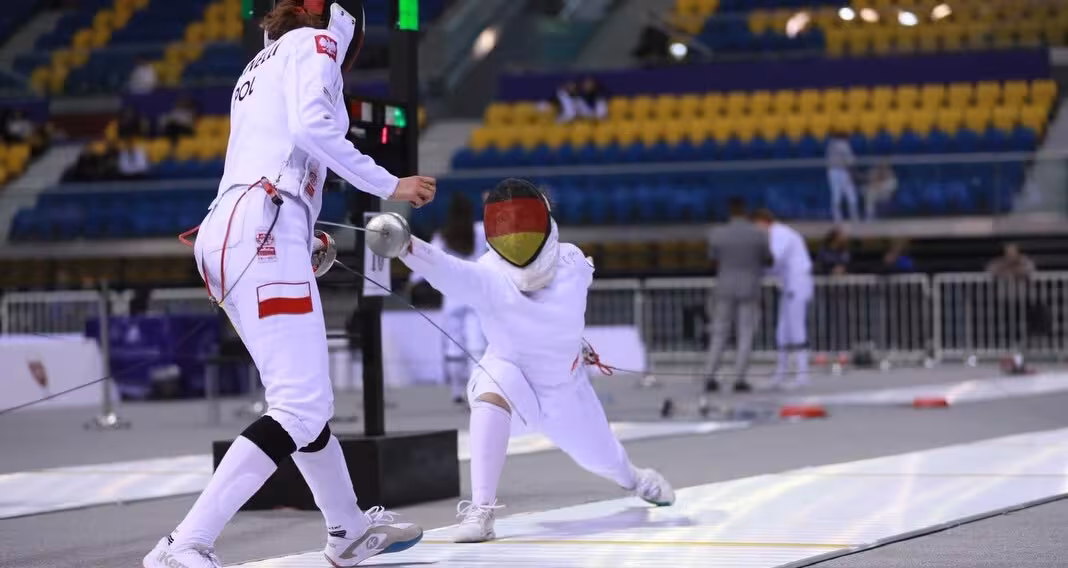 fencing