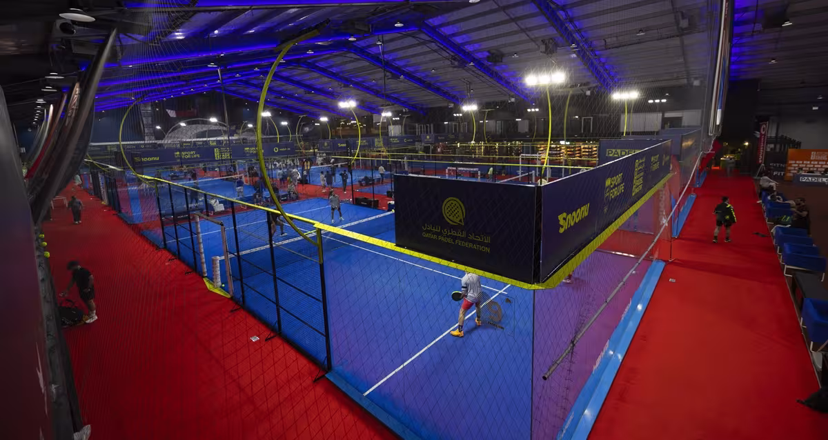 padel