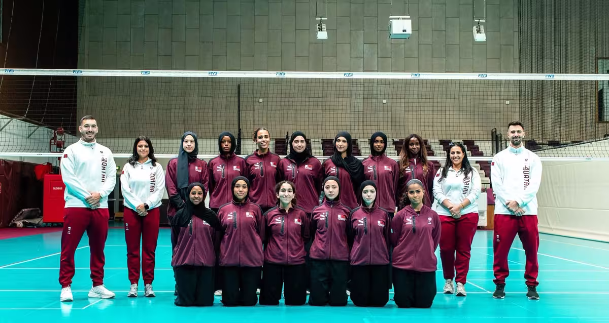 volleyball