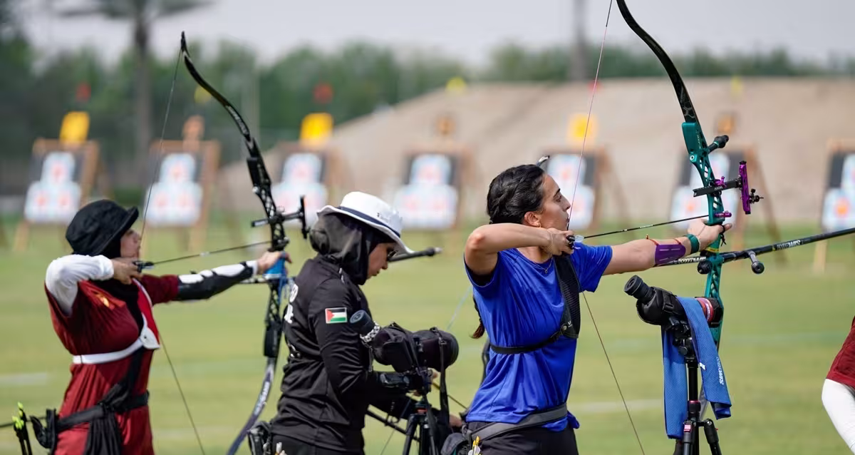 archery
