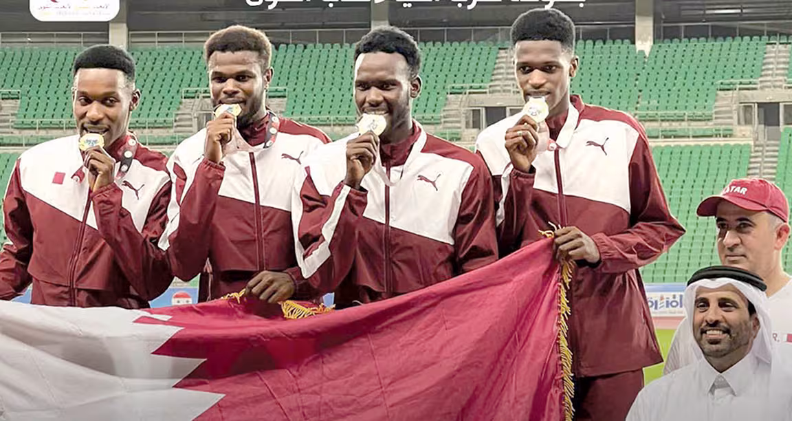 athletics