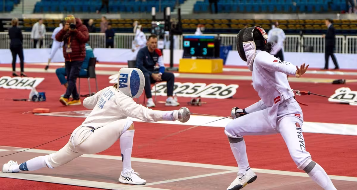 fencing