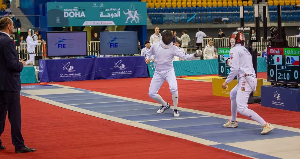fencing