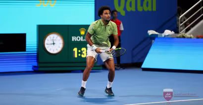 Qatar Exxon Mobile 2026 - Tennis