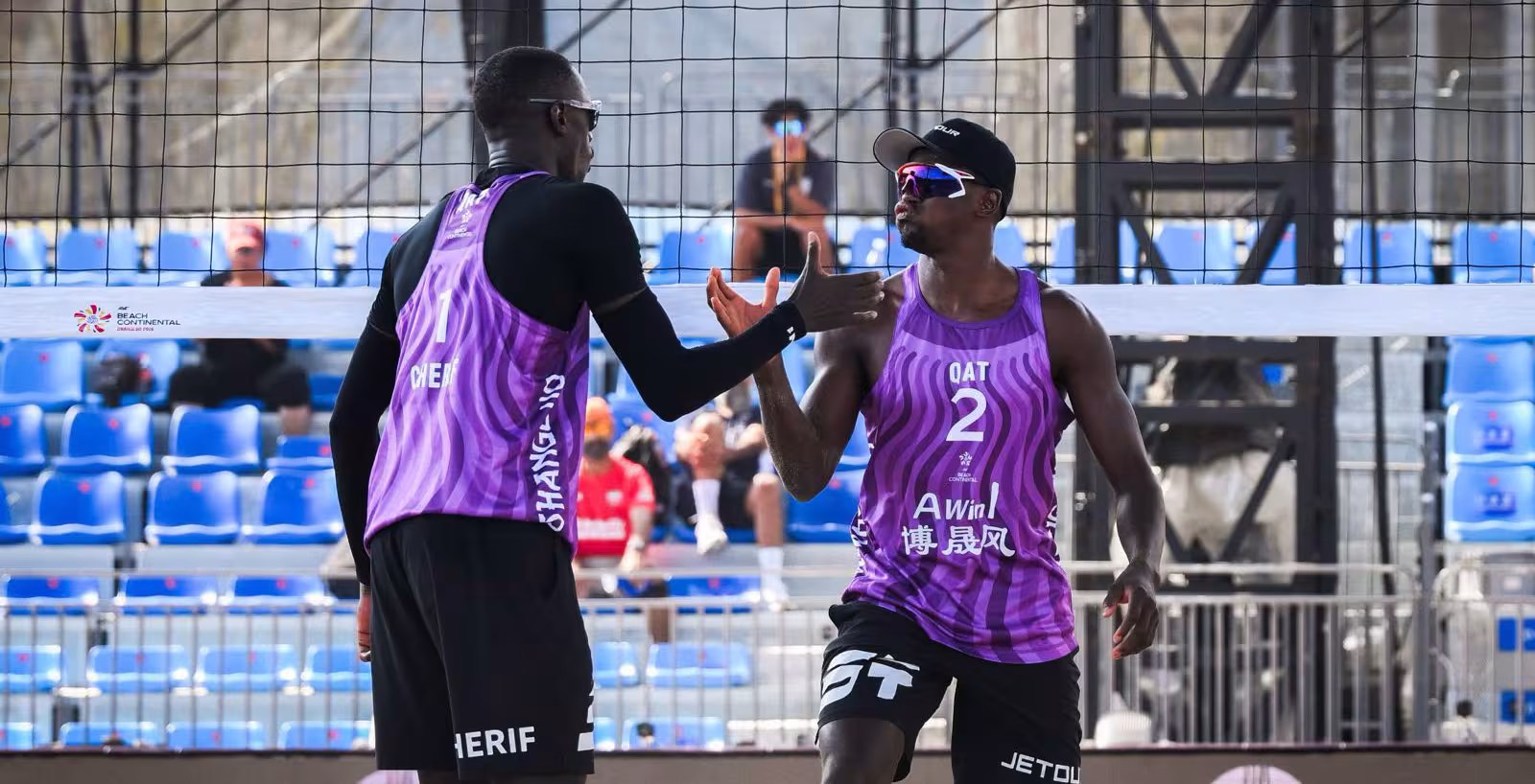 volleyball