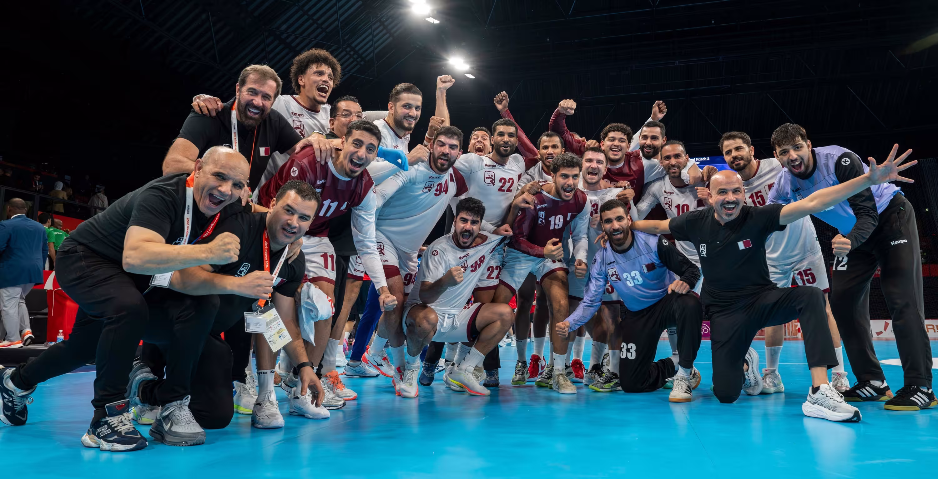 handball