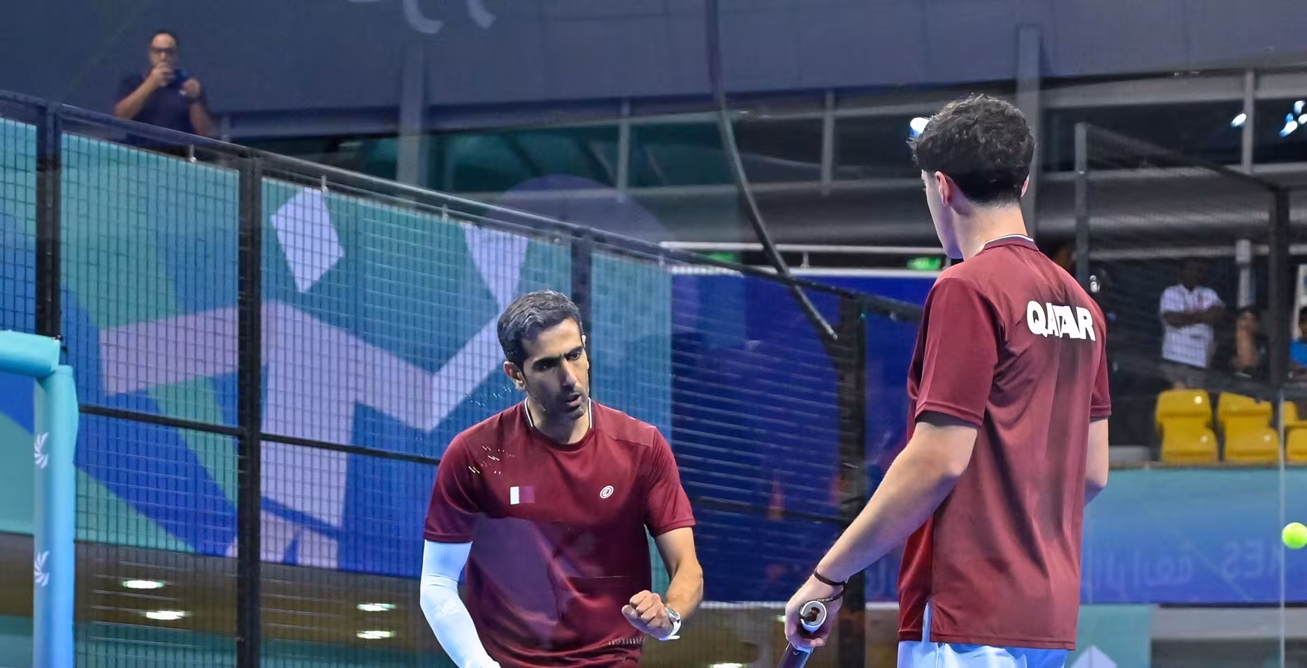 padel