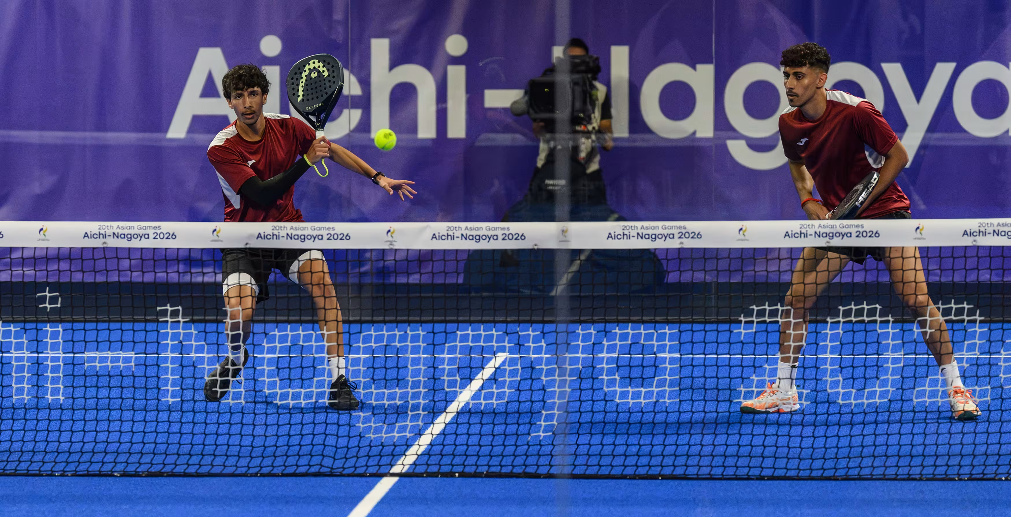 padel
