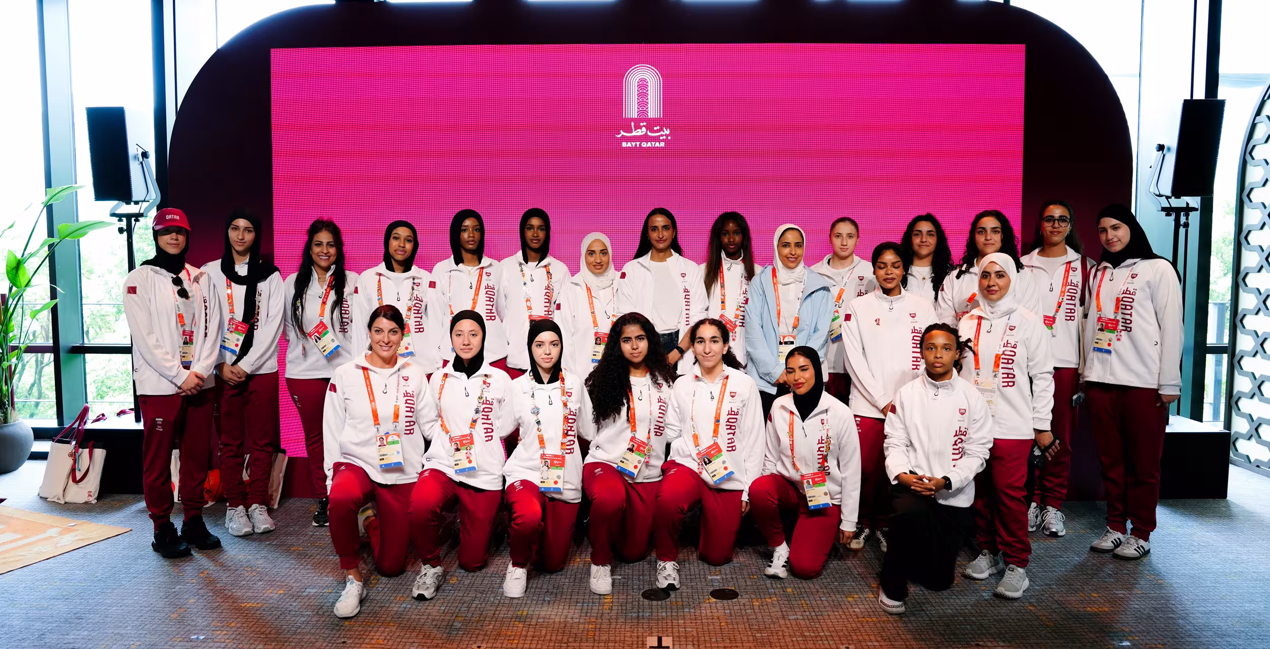 Sheikha Hind 
